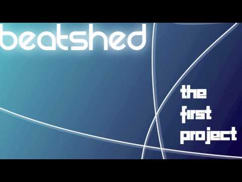 BeatShed - The First Project (Test) [GarageBand]