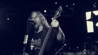 Morbid Angel  - Garden of Disdain Live@Revolution Club NY 21/04/2018 Extreminal TV