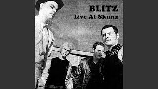 Fight To Live (Live, Skunx)