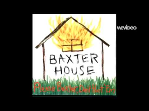 Baxter House - Black Skies