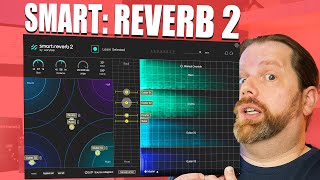 Video thumbnail for Sonible’s new flagship reverb! by Audio Toolshed