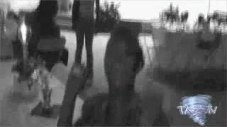 tupac&#39;s daughter&#39;s glamorous 16