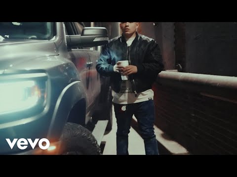 Vato BeenPaid - Bust A Bale ft. RoadRun CMoe