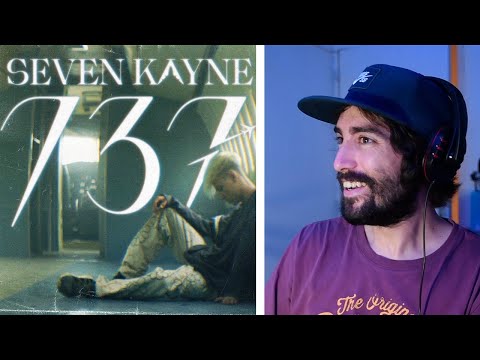 Reaccion a SEVEN KAYNE - 737