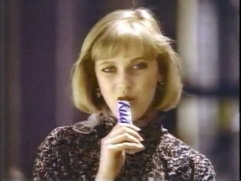 Kudos Granola Bar Commercial
