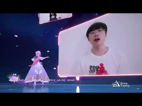 [Moon Halo] Dreamy Euphony Honkai Impact 3rd Concert