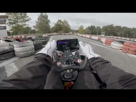 SWS Motokáry Hodonín sprint #1 - 5.10.2025