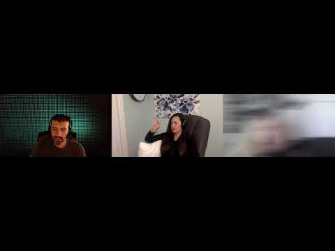 64-EN Sirkka, That first time she wanted to go to Earth - Past Life Regression Calogero Grifasi