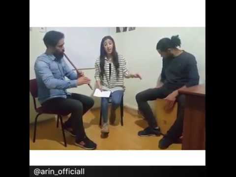 Arin Pulat Ref tej Refé