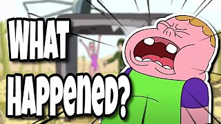 What Happened To Clarence? video