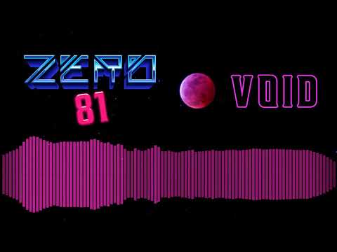 Zero81 - Void