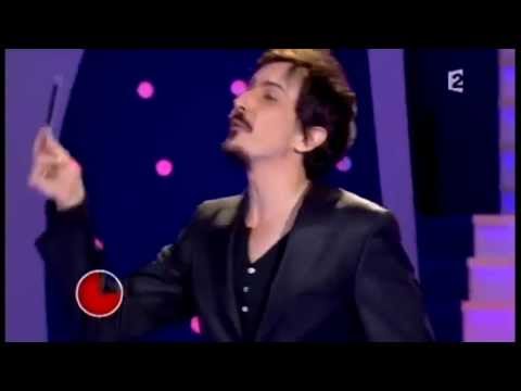 Arnaud Tsamere [7] Le retour du bon vieux Polaroid - ONDAR