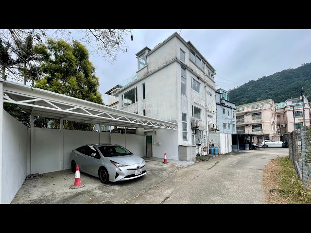 企嶺下新圍 西貢 高層 011096 售盤