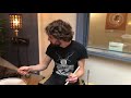 Benjamin Dousteyssier Trio // IT DIDN'T HAPPEN  (Herbie Nichols)