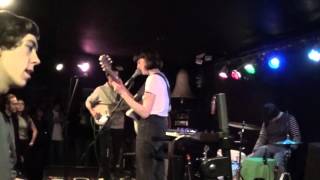 Frankie Cosmos- FULL SET @ The Space