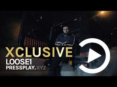 Loose1 - 100 Man 2.0 (Music Video)