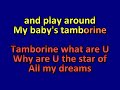 Karaoke Prince   Tamborine Karaoke