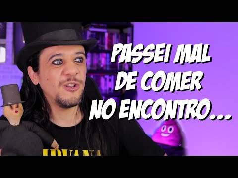 The Worst Dating Stories