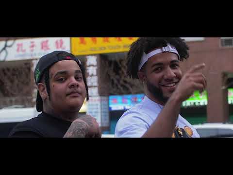 Dglo ice❌ Chucky73 - Atra De Lo Mio (Video Oficial)