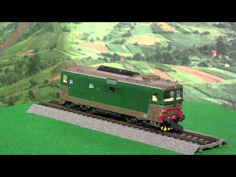 Modelli a 360° - D.345.1093 Roco