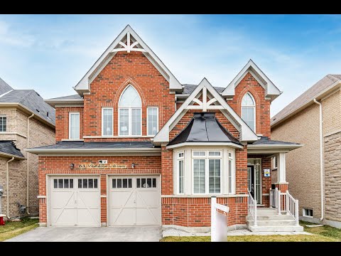 68 Dotchson Avenue, Caledon Home for Sale - Real Estate Properties for Sale