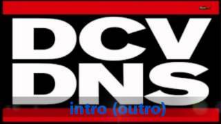 DCVDNS - Intro (Outro)  + Aus dem Album #Brille +