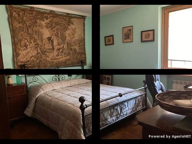 Appartamento in VENDITA SAN QUIRICO D'ORCIA SAN QUIRICO D'ORCIA