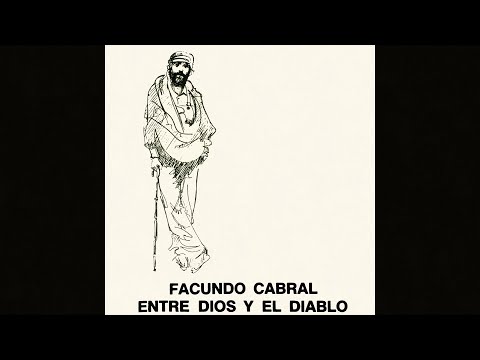 Entre Dios y el Diablo (1986) – Facundo Cabral