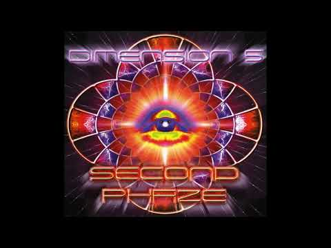 Dimension 5 -  Second Phaze 2001 (Full Album)