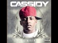 Cassidy - C.A.S.H. - Music in My Blood