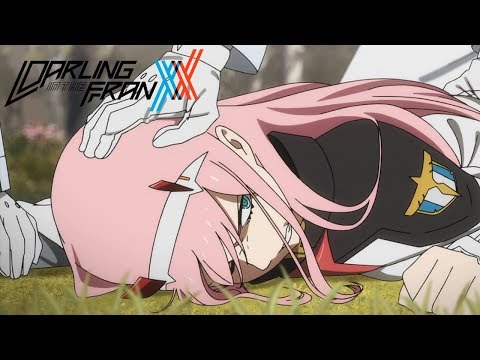 Raid | DARLING in the FRANXX