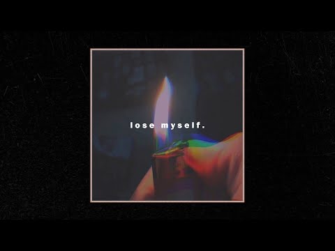 Free Xxxtentacion x NF Type Beat - ''Lose Myself'' | Sad Piano Instrumental 2020