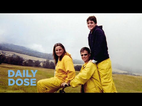 Remembering Israeli Astronaut Ilan Ramon and His Wife Rona