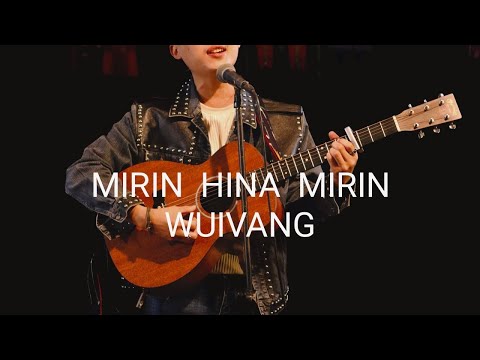 Mirin Hina Mirin Wuivang ( Reyamee 's Version ) 