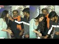 Sudigali Sudheer And Actress Gehna Sippy Visuals Gaalodu Movie Success Meet Political Fire