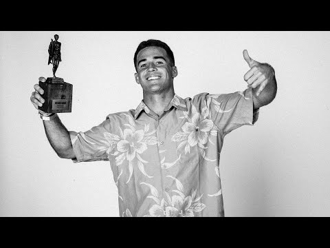 Best Series | SURFER Awards 2018