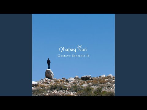 La Noche Ya Es Día - Gustavo Santaolalla