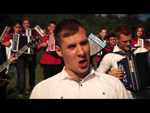 ORKESTER NIKA POLESA IN BRKINSKI TRIO - DIŠALI SO TVOJI LASJE