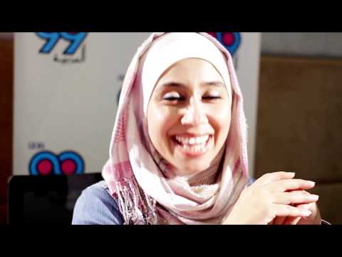 EXIT 99 on Al Arabiya 99