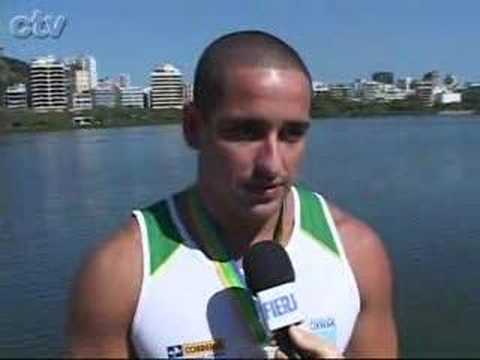 FIERJ TV 1.273 - Comunidade na TV - Rodrigo Shalom