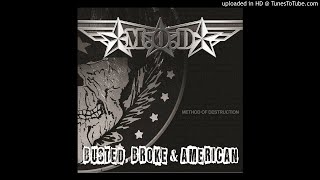 M.O.D. - The Final Declaration