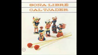 Download lagu Cal Tjader - O Barquinho mp3