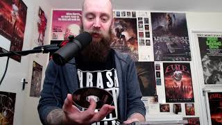 EVILE Present OL&#39;s Top 10 Influences for Hell Unleashed! | Napalm Records
