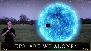 ARE WE ALONE? (4K)