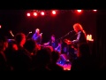 The Baptist Generals- Broken Glass & Snow on the FM