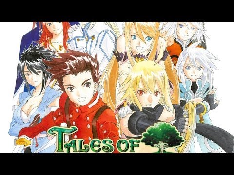 tales of symphonia chronicles - playstation 3 review