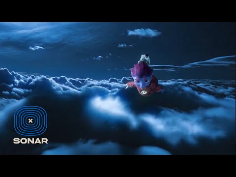 Cris MJ - Apocalipsis (Visualizer) | Apocalipsis