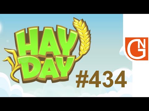 Hay Day · Let's Play #434