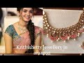 Krithishetty Inspired Jewellery Available In Amazon Amazon Shopping Amazon Review