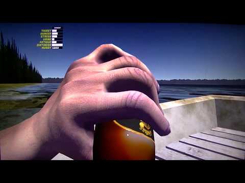 MongoTV_3881 - Mongo Games - Part 84 - My Summer Car - John Salmiaaki
